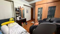 Blk 135 Pasir Ris Street 11 (Pasir Ris), HDB Executive #520766231